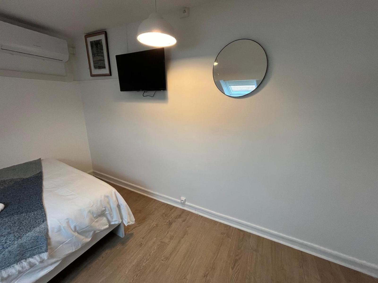 Chambre Tout Confort Hotel Limay Room photo